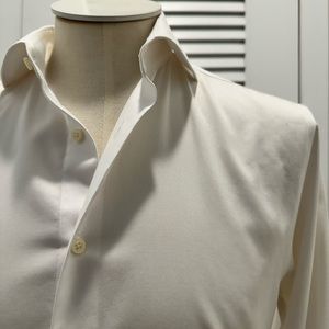 SUITSUPPLY dress shirt 15.5 Extra slim fit